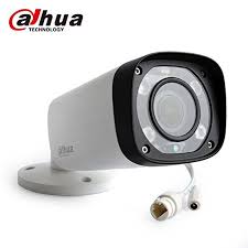 Dahua 4mp Security Camera Outdoor Bullet Camera Dh Ipc Hfw4431r Z Network Ip 755082970283 Ebay Bullet Camera Camera Security Camera