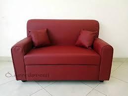 Check spelling or type a new query. Divano 2 Posti Ecopelle Pelle Con 2 Cuscini Salotto Divanetto Divani Divanetti Eur 119 00 Picclick It