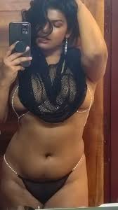 Teasing Boobs - Transparent Outfit Revealed