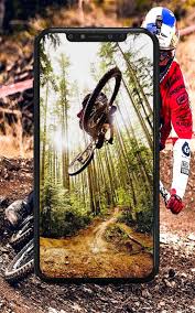 Free mtb wallpapers and mtb backgrounds for your computer desktop. Mtb Downhill Wallpaper Fur Android Apk Herunterladen