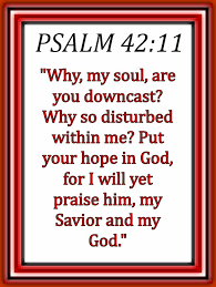  Pin On Psalms Dealing With Loss Attached E Book Linked