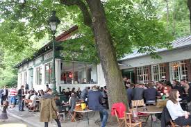 Rosa Bonheur Rosa Bonheur Rosa Bonheur Paris Les Cascades