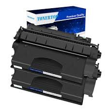 Original hp toner cartridge hp 80a ships in the printer. 2 Pk Cf280x 80x Black Toner Cartridge For Hp Laserjet Pro 400 M401a Printer Ebay