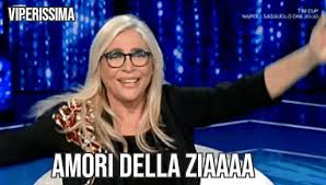 1,237,889 likes · 11,818 talking about this. Domenicain Patty Pravo Christian De Sica E Giordana Tra Gli Ospiti Di Mara Venier Bubinoblog Ascolti E Notizie Sulla Tv