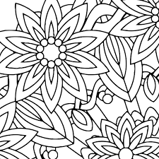 Free mindfulness coloring pages for kids. Mindful Coloring Pages Coloring Home