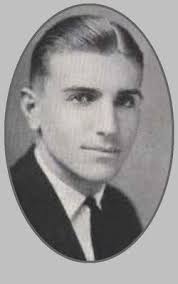 James Rice Mountjoy (1901-1985)