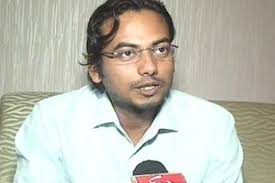 Arvind Mishra reads his way into Guinness Book of World Record