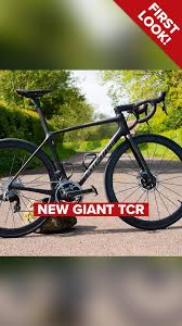 Ay this is going to be a pretty long read, so don't even bother replying if you're not interested in reading a of complaining. Global Cycling Network New Giant Tcr Sl Disc An Updated Iconic Road Bike Facebook