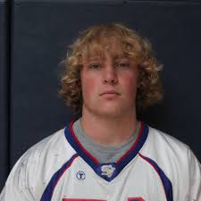 Chris Lepe's St. Vincent de Paul High School Bio