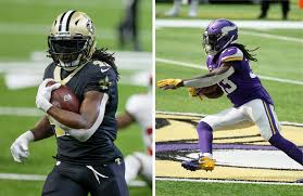 Christian borres jolo ferrer kerith de ocampo paul sigua for stream tracks and playlists from kamara on your desktop or mobile device. N F L S Big Deals For Alvin Kamara And Dalvin Cook Will Lead To Sour Grapes The New York Times