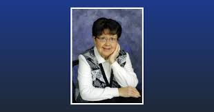 June E. Becker Obituary March 24, 2014