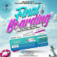 FINAL BOARDING event in Toronto, ON