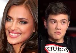 So excited to partner with @drest as an avatar in their luxury styling game. Supermodel Irina Shejk Podala V Sud Na Skandalnogo Tiktokera Novosti Ufa Utv