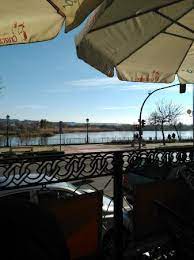 Check spelling or type a new query. El Monasterio De Talavera Picture Of El Monasterio De Talavera Talavera De La Reina Tripadvisor