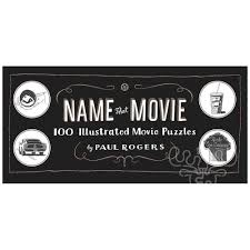 100 pics movie puzzles answers all levels, cheats and solutions for iphone 13, iphone 12, iphone 11, ipad, ipod touch, ios devices and all android. Name That Movie Puzzles Canada