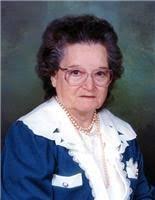 MARY CLAIR Obituary (1921