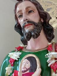 National Shrine of Saint Jude Thaddeus Manila