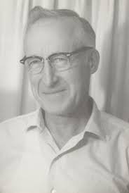 Lloyd Leland Jensen (1907-2005)