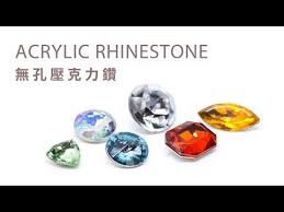 Example sentences with fake jewel, translation memory. Acrylic Gems Wholesale Flat Back Plastic Gems In Bulk Sunmei Button