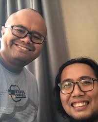 Ahmad Farhan Hamid (@mrhanz_85) • Threads, Say more