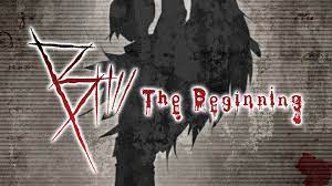 Check spelling or type a new query. B The Beginning Anime 4k 505