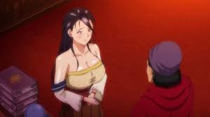 熟肉】OVA異世界ヤリサー＃2 百合カップルと人妻男の良さ教えてやんよw【附前作】 – 琉璃神社【白】 ☆ HACG.LA