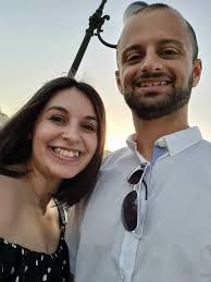 Dr. Paul Sciortino Nawgurawlek f'dan il-jum speċjali fl-okkażjoni t'gheluq  sninek