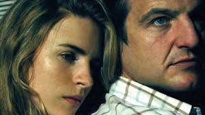 GRAVITATIONAL PULL: MIKE CAHILL'S “ANOTHER EARTH”