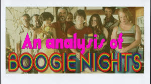 Horner discovers eddie adams, a hot young talent working as a busboy in a nightclub. Boogie Nights Film Analysis Meaning Full Hd Youtube