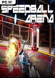 Download Speedball Arena V1 3 Pc Game Free Arena Indie Games Free Games