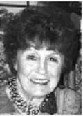 Joyce Harris Obituary (2009)