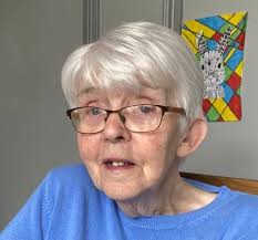 FIELDS (nee Lennon) Cora