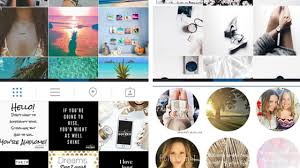 18 aesthetic accounts to follow on instagram ; 7 Instagram Accounts That Stand Out And How You Can Too Marketing Solved