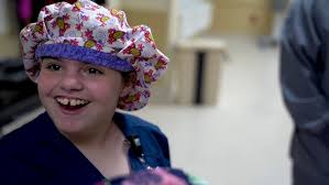 Becky Bayless aka Cookie ~Wrestling Spectacular 2