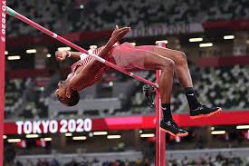 At salamanca he set a world record of 2.43 metres, but was denied the chance to compete at the 1988 olympics due to another cuban boycott.he twice increased. Zdueeylzmpr66m
