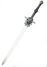 Swords Drawings Google Search Sword Drawing Fluid Art Sword