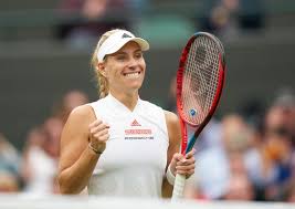 Sticky angelique kerber pictures thread. Uyvm2vgsaocmrm