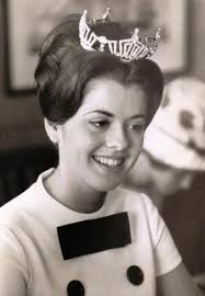 Retro Thursday: Miss Iowa through the years