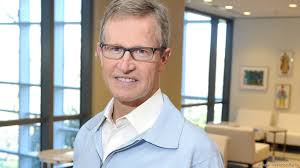 Former Belk CEO tapped for Carolina Farm Fund