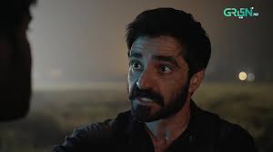 Faraar Drama Last Episode Seens