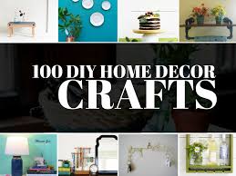 Of course, you can also add your own style into them to make it look even more personal. 100 Unbelievably Cheap Diy Home Decor Crafts