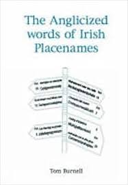 The Anglicized Words of Irish Placenames (Voices of Irish Sport)