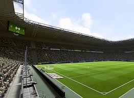 The modest community of monchengladbach, 60km from cologne, is known for one thing, and one thing only: Borussia Park Fifa 18 Ultimate Team Stadiums Futhead