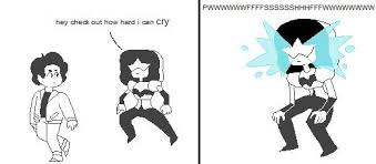 By Http Blackbberry Tumblr Com Steven Universe Future Memes Steven Universe Fanart Steven Universe Steven