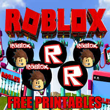 Our birthday invitation maker gives you lots of sending options, including email and posting to social media, so those who can't attend still get a keepsake. Daisy Celebrates Roblox Birthday Party Printable Files