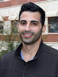 Amir Jafari, D.O., joins department » Department of Anesthesiology »  College of Medicine » University of Florida
