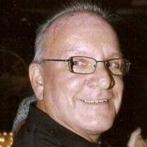 Charles E. Daniel Obituary