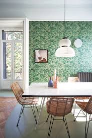 Index of dining room categories. Room Of The Week A Lush Modern Milan Dining Room Coco Kelley