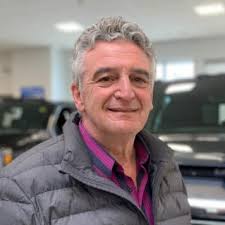 Meet Our Staff I Meet the Expert Staff of Roy Foss Cadillac Thornhill Today