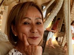 Mrs. Rumi Funderburk Day's Memorial Website